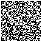 QR code with Benjamin Melville Fencing contacts