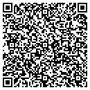 QR code with Tony Romas contacts