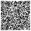 QR code with Ron Boddicker PHD contacts