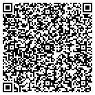 QR code with CMF Aluminum Specialties contacts