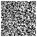 QR code with C M C Applications contacts