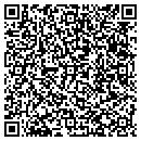 QR code with Moore Body Shop contacts