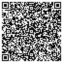 QR code with Radiant Marble contacts