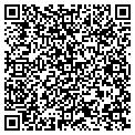 QR code with Brandy's contacts