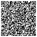 QR code with Octavios Service contacts