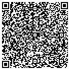 QR code with Martinvlle Church Christ Study contacts
