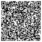 QR code with Hebron Baptist Church contacts
