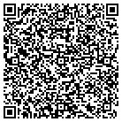 QR code with Advanced Foot & Ankle Ctr-Sw contacts