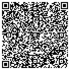 QR code with Central-Arkansas Legal Service contacts