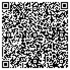 QR code with Dameron Auto Parts East Inc contacts