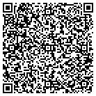 QR code with Pegasus Software & Imaging contacts