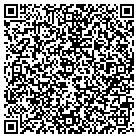 QR code with Kc Machining and Fabrication contacts
