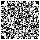 QR code with Progress Energy Florida Inc contacts