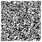 QR code with E M Mora Architects Inc contacts