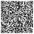 QR code with Aesthetic Laser Institute contacts