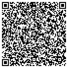 QR code with Volusia County Reef Research contacts