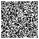 QR code with Tokyo Bay 11 contacts