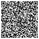 QR code with G Y N Oncology contacts