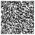 QR code with G & G Cut Rate Liquor contacts
