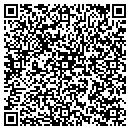 QR code with Rotor Rooter contacts