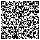 QR code with Treasure Cove contacts