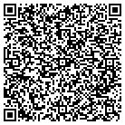 QR code with Gainesvlle Probation Parol Off contacts