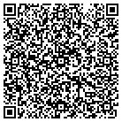 QR code with Twin Palms Mobile Home Park contacts