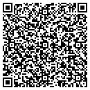 QR code with True Brew contacts