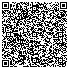 QR code with J C Martin Jewelers Inc contacts