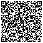 QR code with C H Realty II TAMPA Key LLC contacts