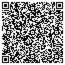QR code with Auto-Fx Inc contacts