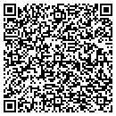 QR code with A Friend of Bride contacts