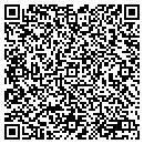 QR code with Johnnie Janvier contacts