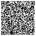 QR code with CCI contacts