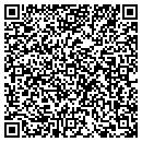 QR code with A B Electric contacts