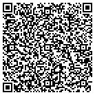 QR code with A & D All-Lines Insurance contacts