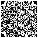 QR code with Harris Prop contacts
