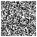 QR code with D & S Hobby Shop contacts