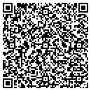 QR code with Advancia Corporation contacts