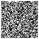 QR code with Gene's Auto Frame & Body Rpr contacts