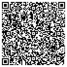 QR code with Alaska Ecological Research LLC contacts