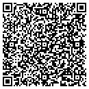 QR code with Hernandez Hauling contacts