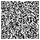 QR code with Aldo J Busot contacts