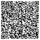 QR code with Denali Biotechnologies Inc contacts