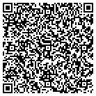 QR code with Denali National Park Library contacts