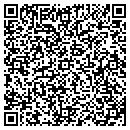QR code with Salon Troya contacts