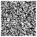 QR code with Anderson J R contacts