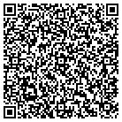 QR code with Pro Spine Physical Therapy Center contacts