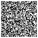 QR code with R-Systems Inc contacts