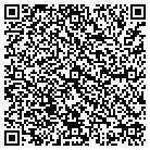 QR code with Malones Mechanical Inc contacts